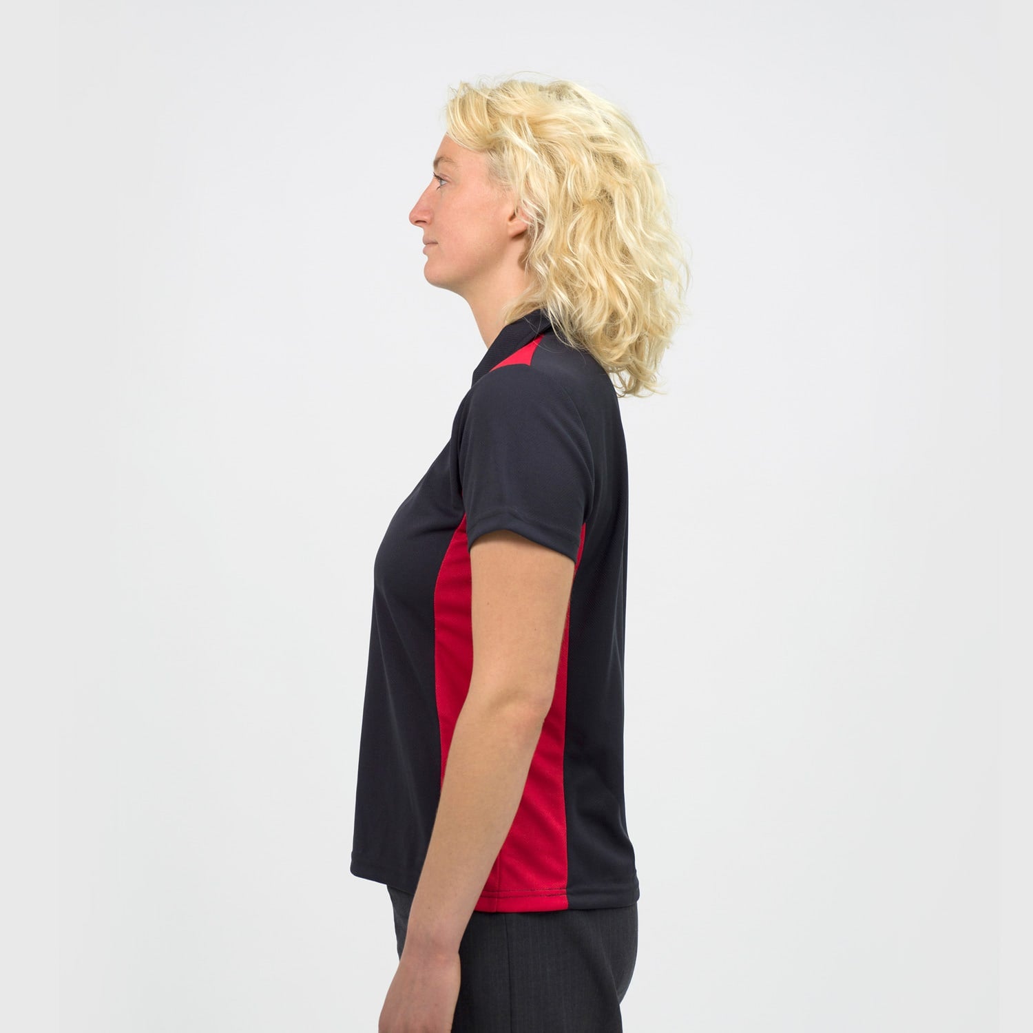 TRENDSWEAR  Apex Womens Polo [3-124730]