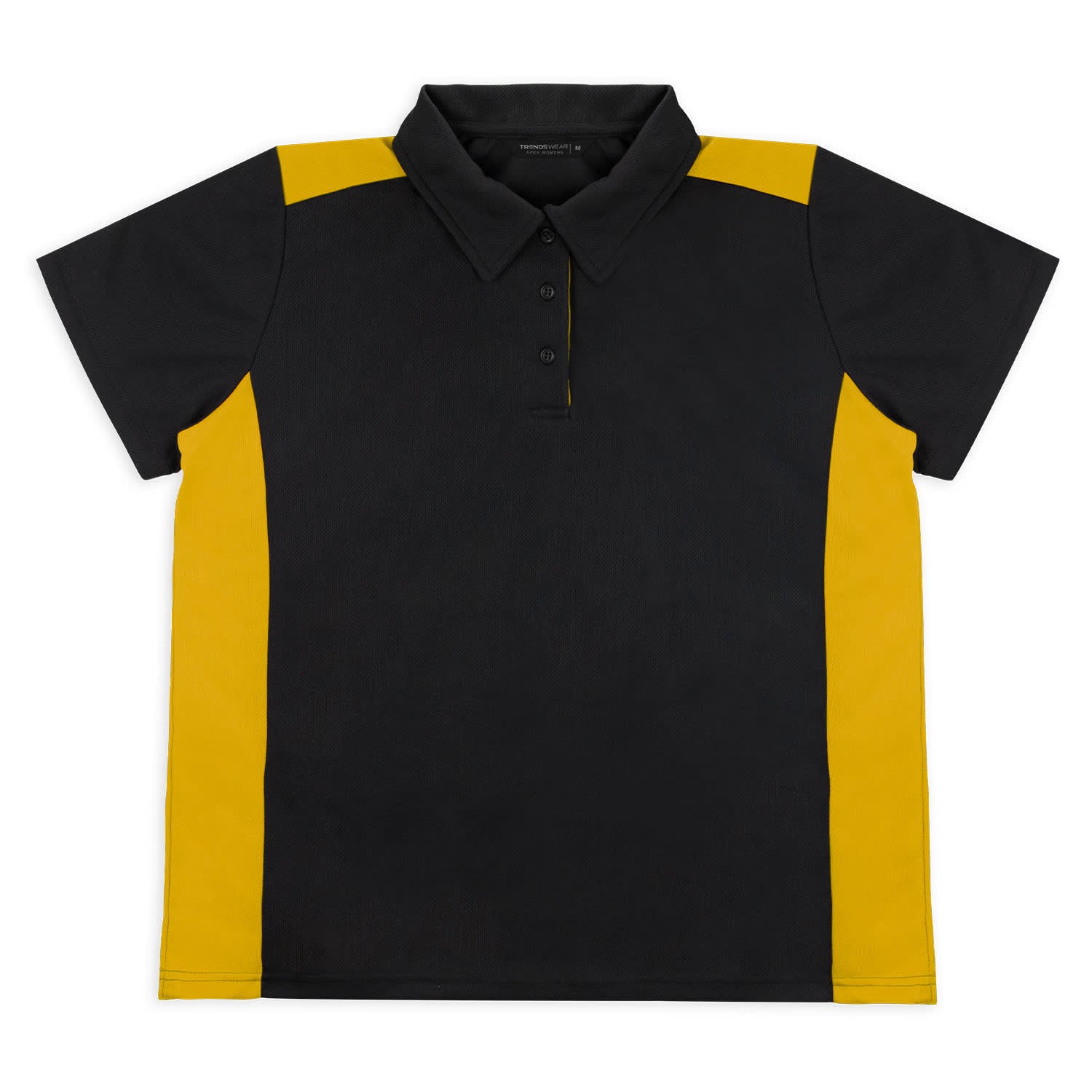 TRENDSWEAR  Apex Womens Polo [3-124730]