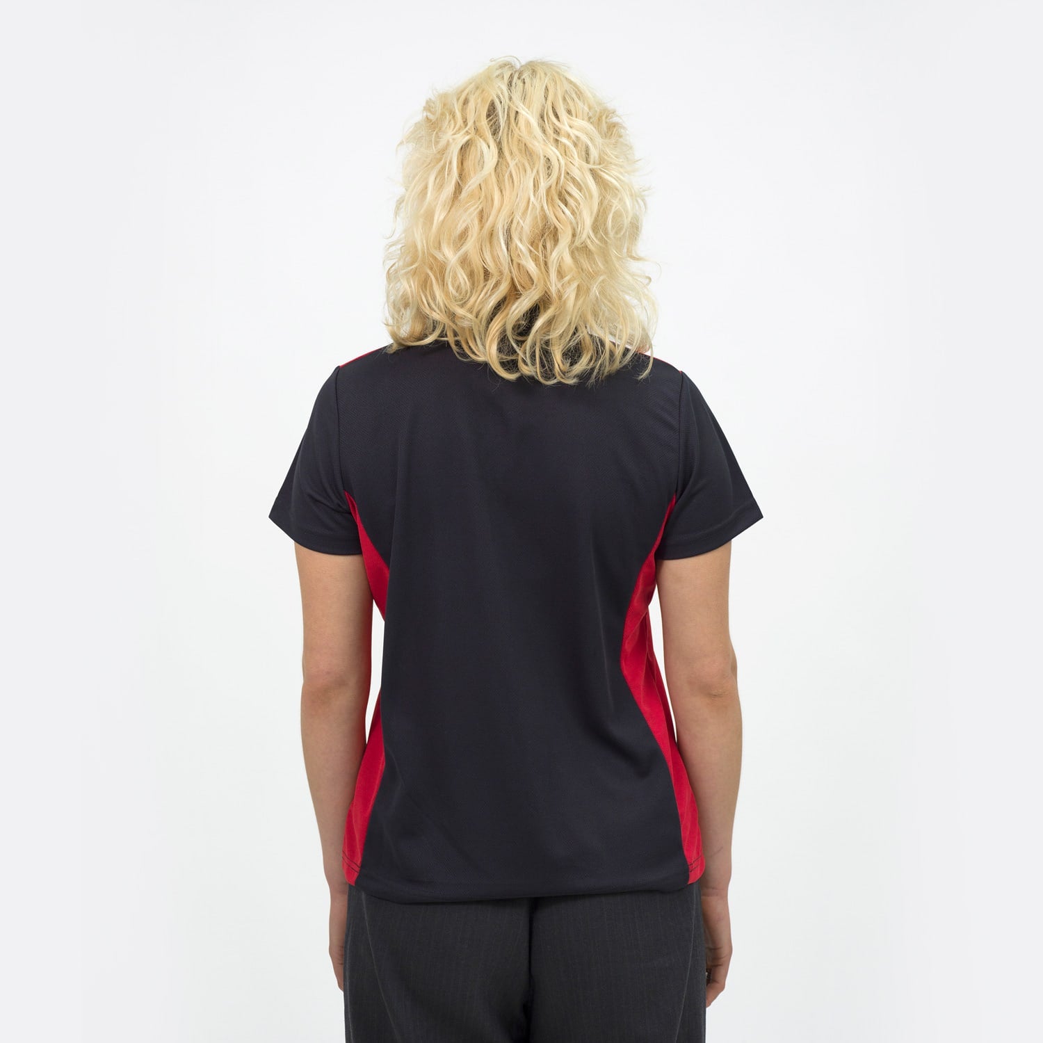 TRENDSWEAR  Apex Womens Polo [3-124730]