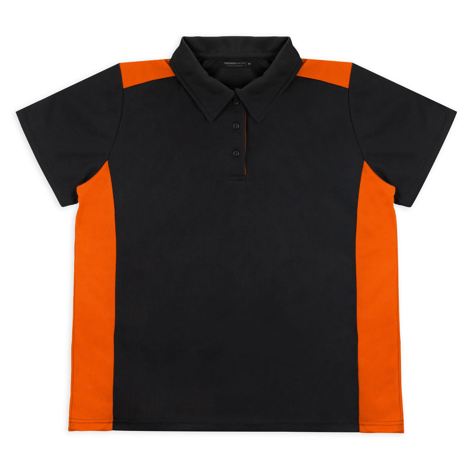 TRENDSWEAR  Apex Womens Polo [3-124730]