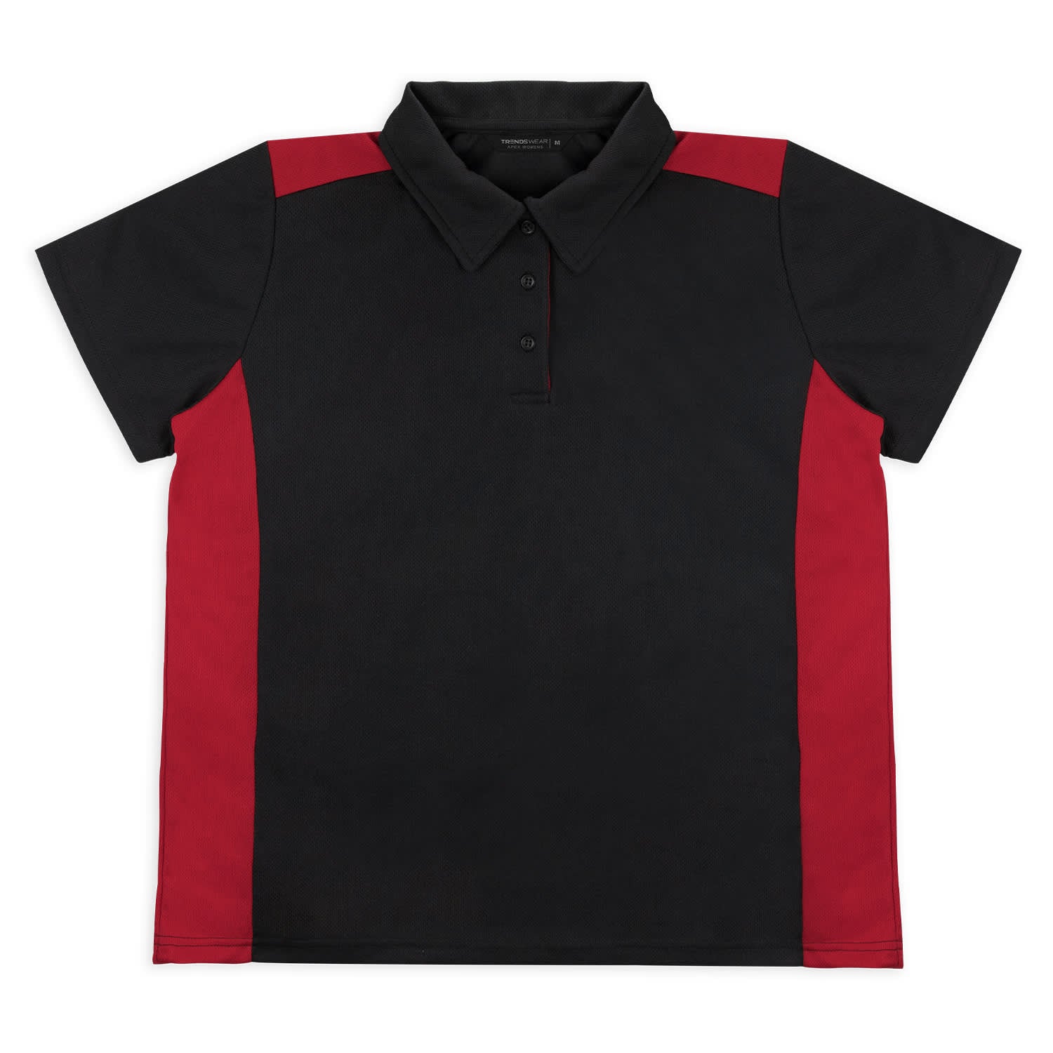 TRENDSWEAR  Apex Womens Polo [3-124730]