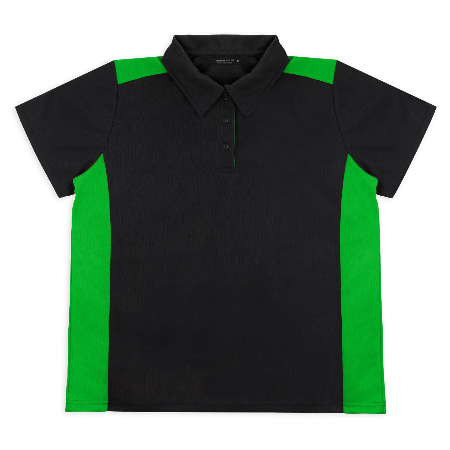 TRENDSWEAR  Apex Womens Polo [3-124730]