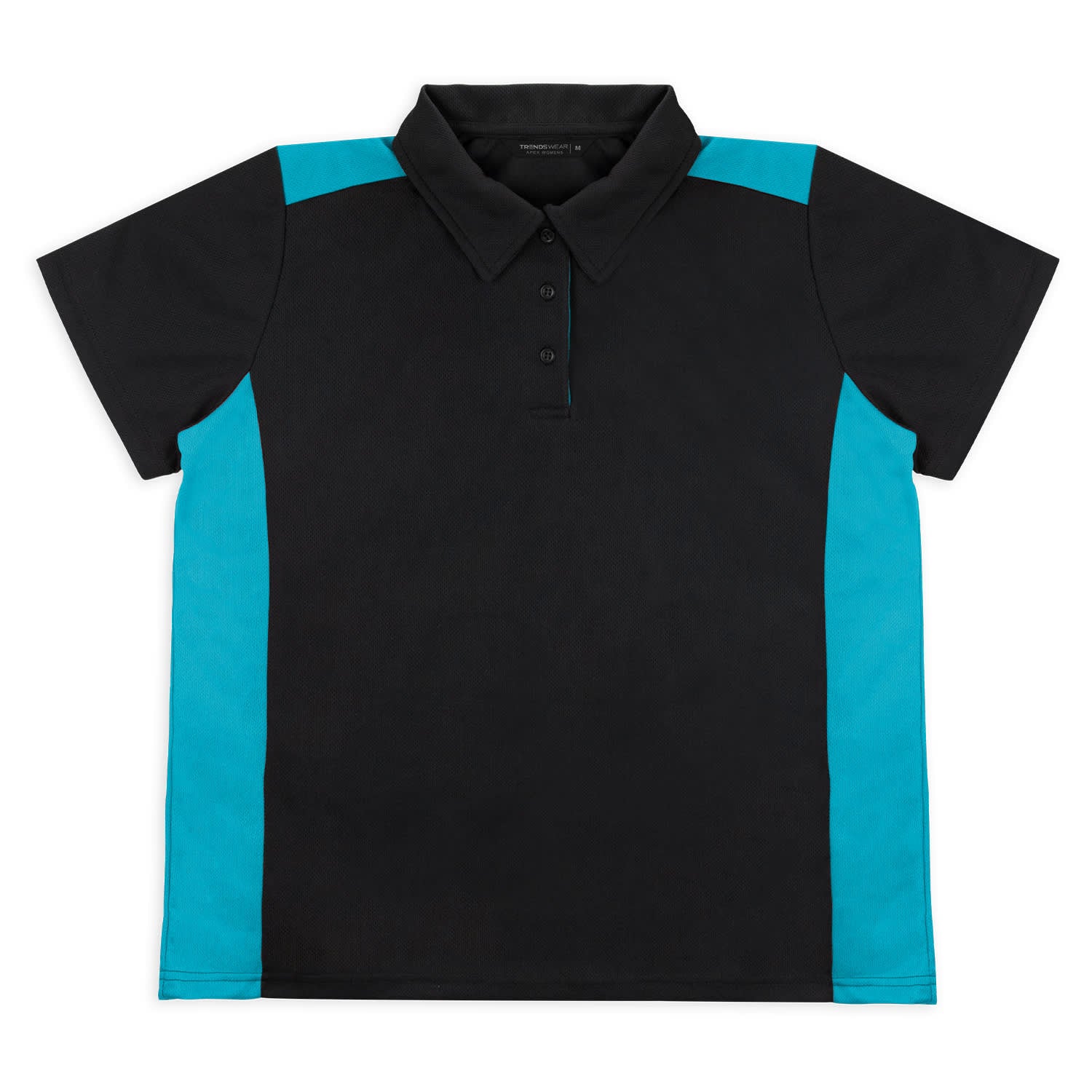 TRENDSWEAR  Apex Womens Polo [3-124730]