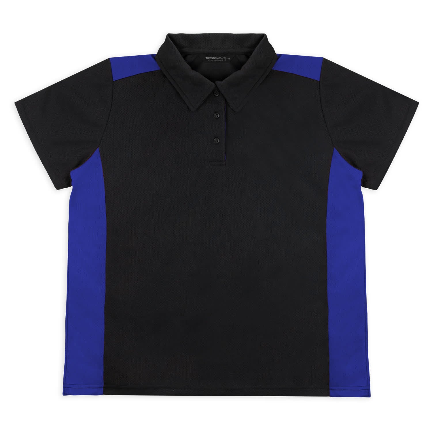 TRENDSWEAR  Apex Womens Polo [3-124730]