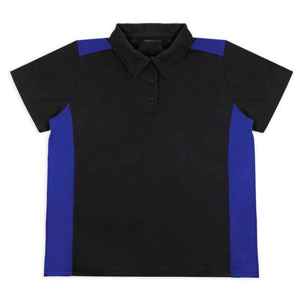TRENDSWEAR  Apex Womens Polo [3-124730]