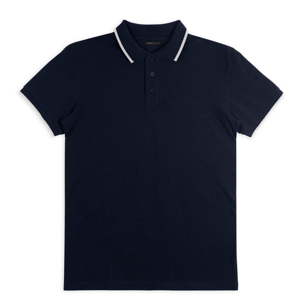 TRENDSWEAR Williams Mens Polo [3-124732]
