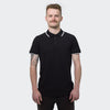 TRENDSWEAR Williams Mens Polo [3-124732]