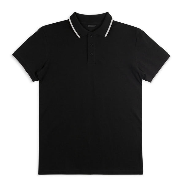 TRENDSWEAR Williams Mens Polo [3-124732]