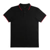 TRENDSWEAR Williams Mens Polo [3-124732]