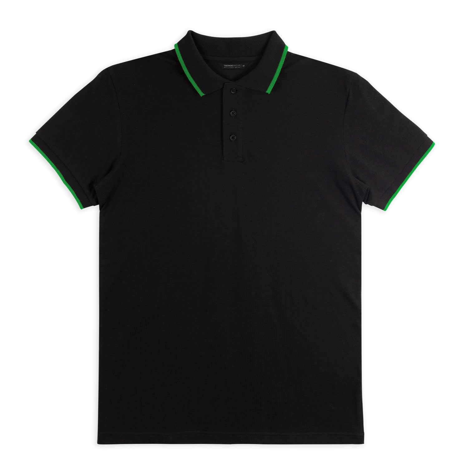 TRENDSWEAR Williams Mens Polo [3-124732]