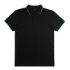 TRENDSWEAR Williams Mens Polo [3-124732]