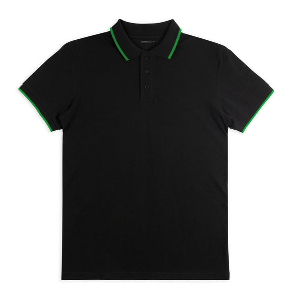 TRENDSWEAR Williams Mens Polo [3-124732]