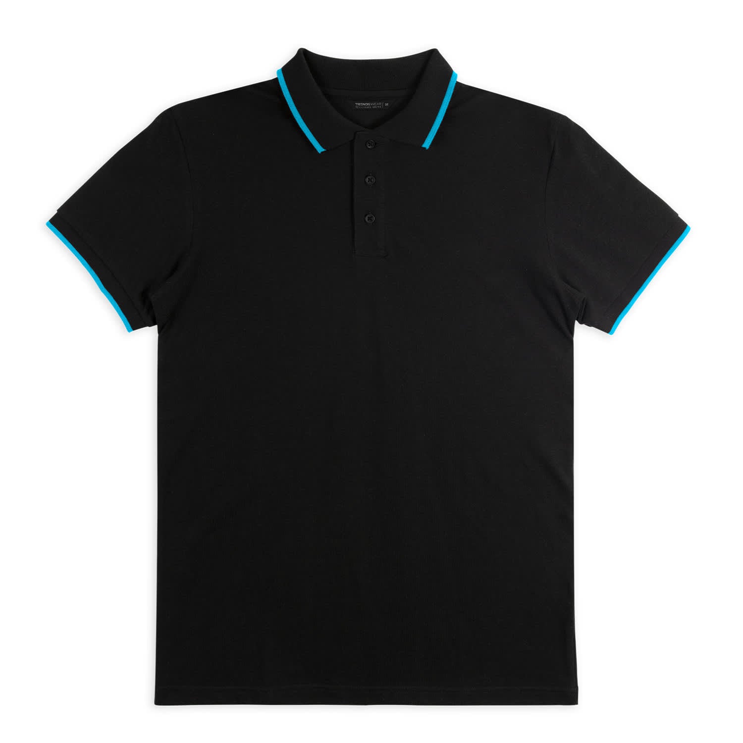 TRENDSWEAR Williams Mens Polo [3-124732]