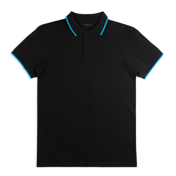TRENDSWEAR Williams Mens Polo [3-124732]