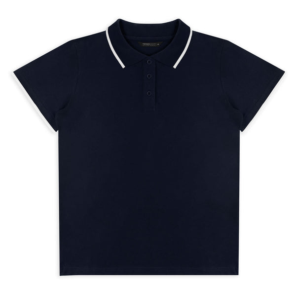 TRENDSWEAR Williams Womens Polo [3-124733]