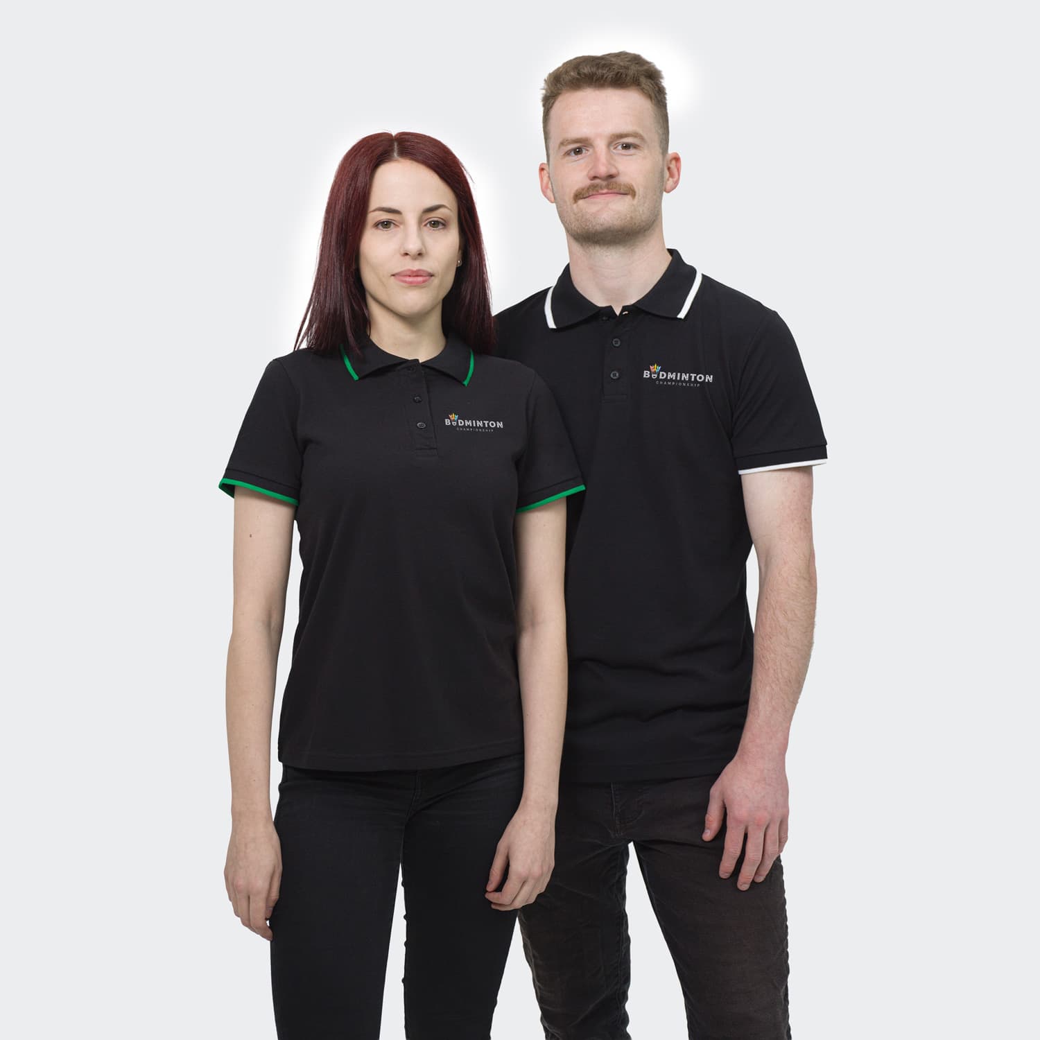 TRENDSWEAR Williams Womens Polo [3-124733]