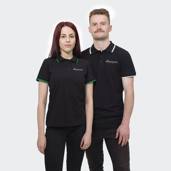 TRENDSWEAR Williams Womens Polo [3-124733]