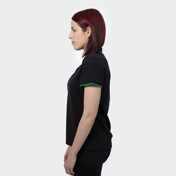 TRENDSWEAR Williams Womens Polo [3-124733]