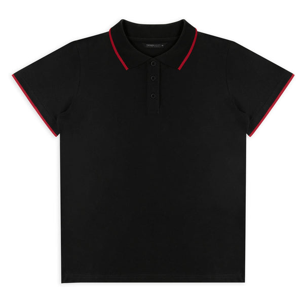 TRENDSWEAR Williams Womens Polo [3-124733]