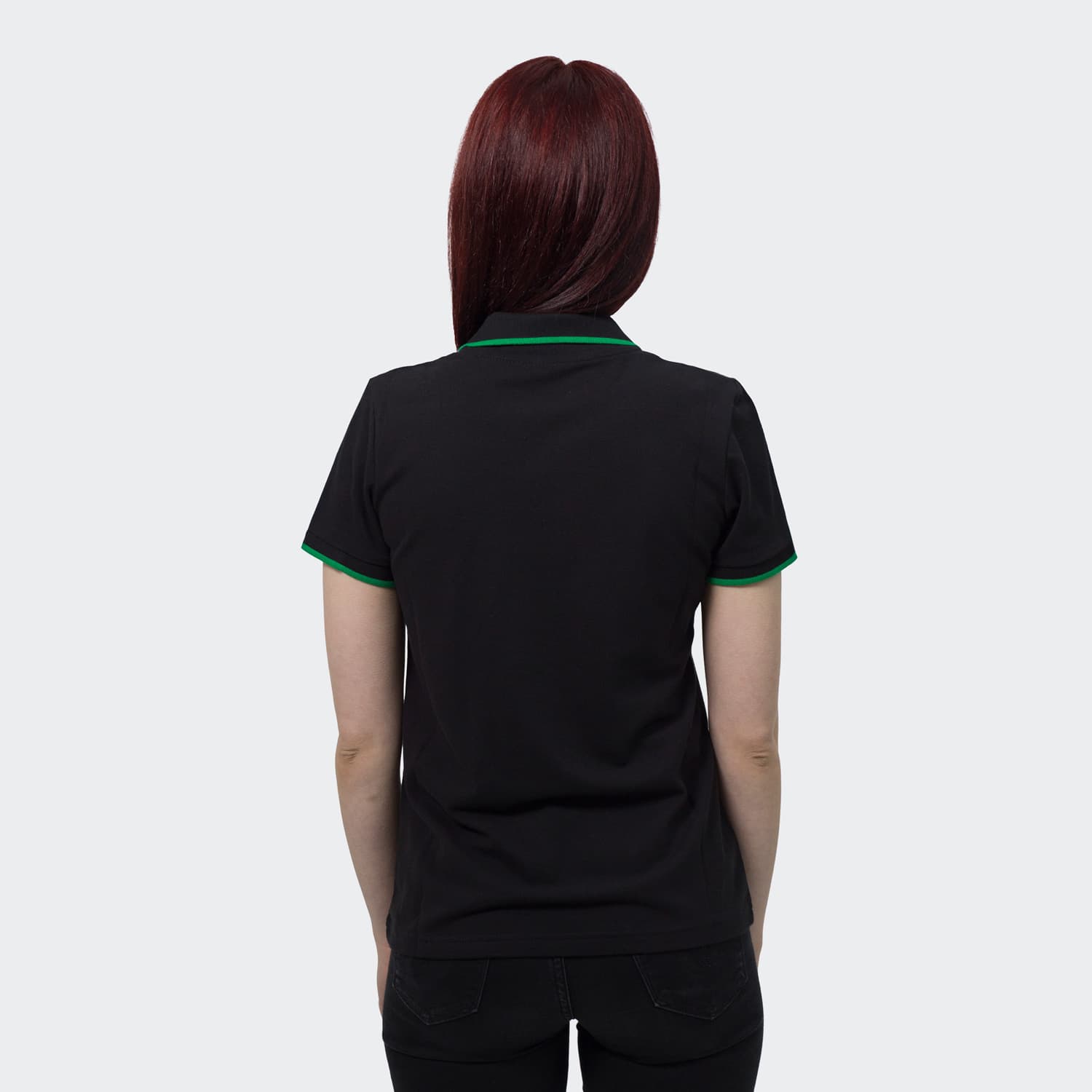 TRENDSWEAR Williams Womens Polo [3-124733]