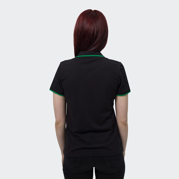 TRENDSWEAR Williams Womens Polo [3-124733]