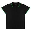 TRENDSWEAR Williams Womens Polo [3-124733]
