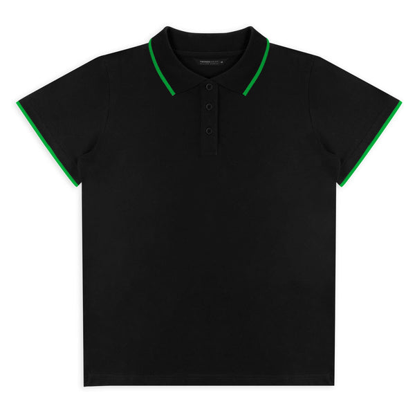 TRENDSWEAR Williams Womens Polo [3-124733]
