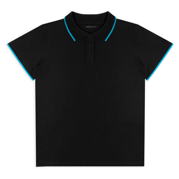 TRENDSWEAR Williams Womens Polo [3-124733]