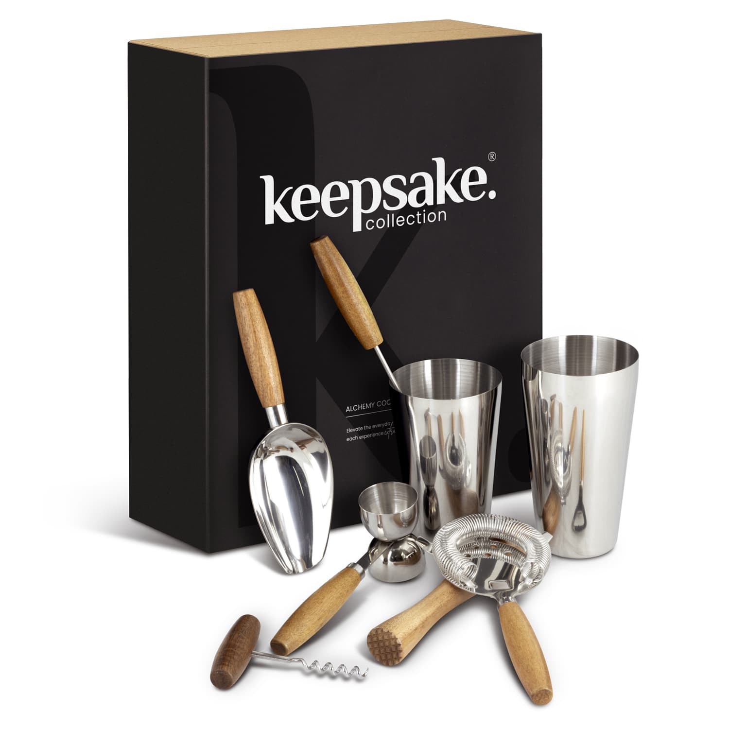 Keepsake Alchemy Cocktail Set [3-124739]