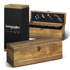 Keepsake Wine Box Gift Set [3-124740]