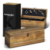 Keepsake Wine Box Gift Set [3-124740]