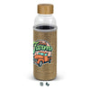 Eden Glass Bottle  Natural Sleeve [3-124747]