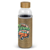 Eden Glass Bottle  Natural Sleeve [3-124747]