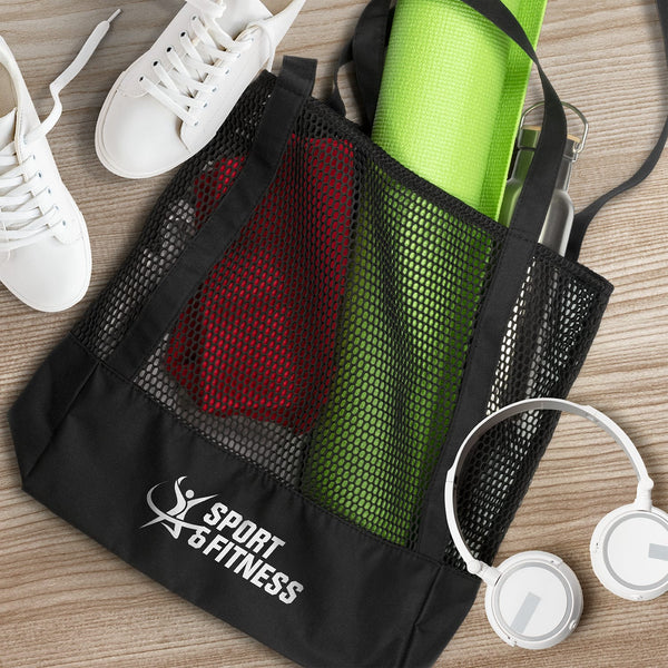 Lorna Sports Tote [3-124752]