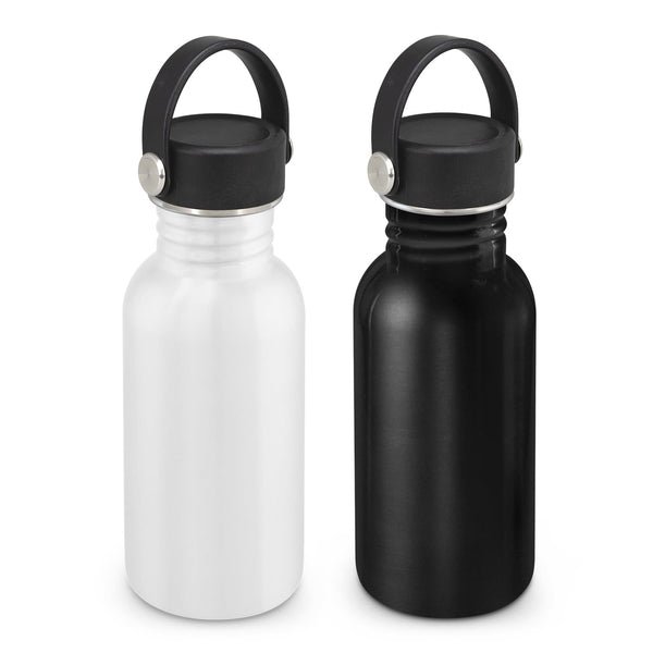 Nomad Bottle 500ml  Carry Lid [3-124773]