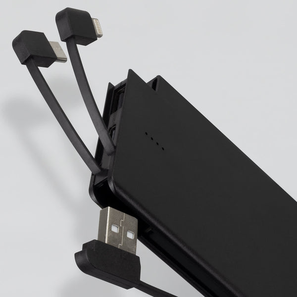 Faraday Power Bank [3-124776]