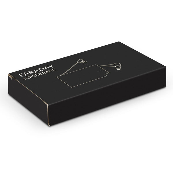 Faraday Power Bank [3-124776]