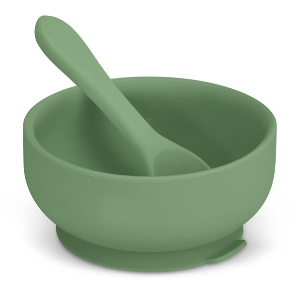 Kids Suction Bowl Set [3-124805]