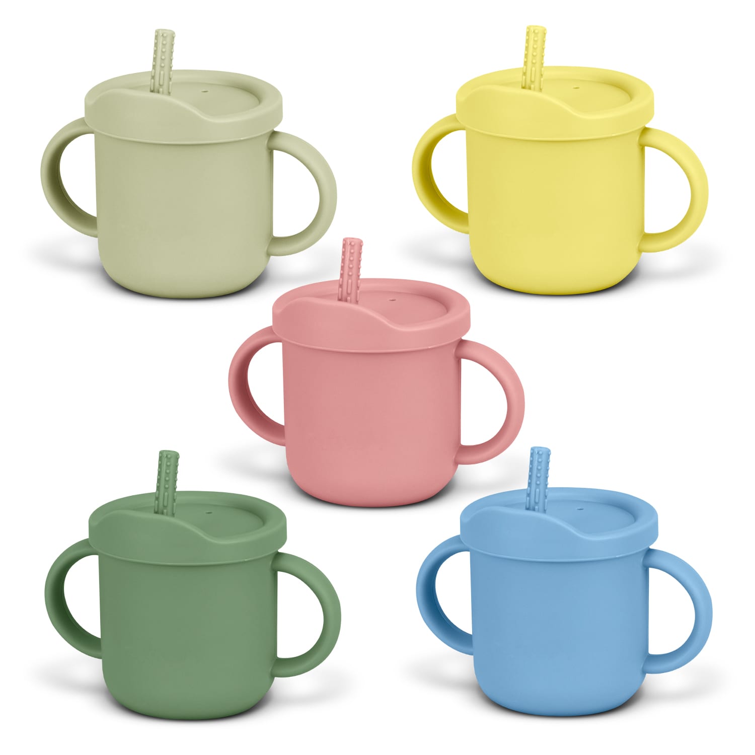 Kids Sipper Cup [3-124809]