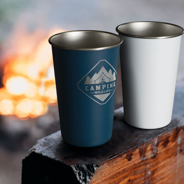 Campster Tumbler [3-124812]