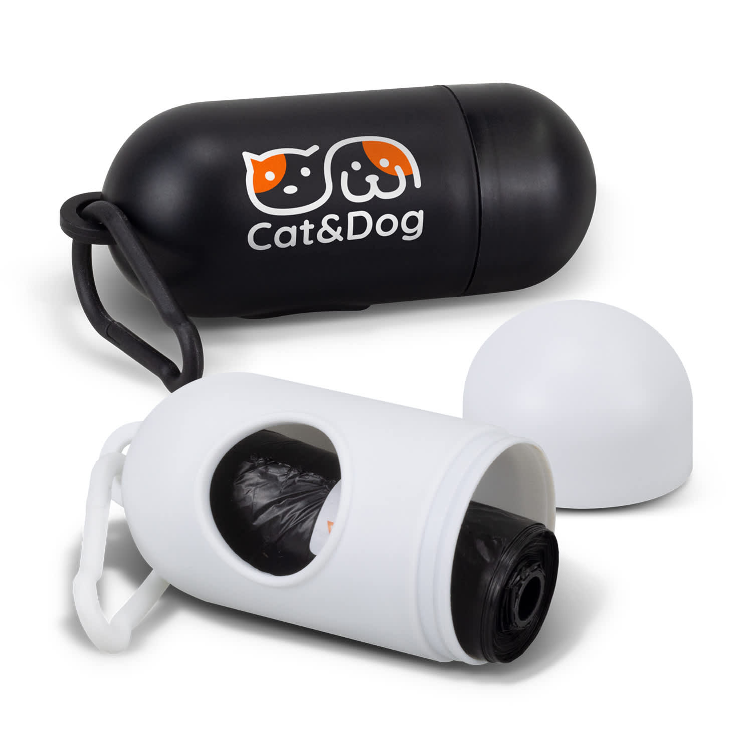 Pet Bag Dispenser [3-124814]