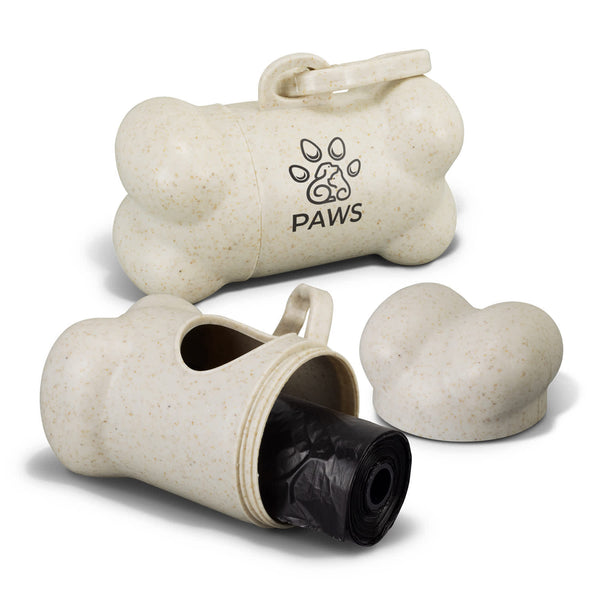 Pet Bag Dispenser   Natural [3-124815]