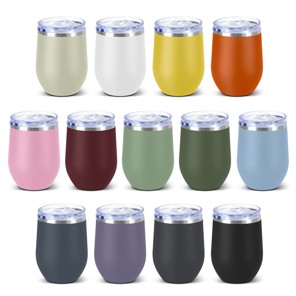 Cordia Ceramic Vacuum Cup [3-124823]