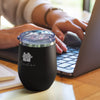Cordia Ceramic Vacuum Cup [3-124823]