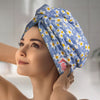 Sabina Hair Towel [3-124828]