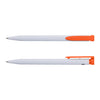 Recycled Plastic Pen [3-124857]