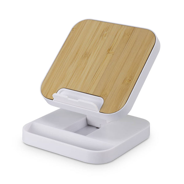 Flex Wireless Fast Charging Stand [3-124858]