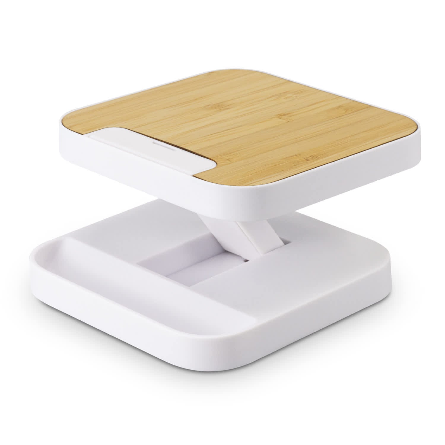 Flex Wireless Fast Charging Stand [3-124858]