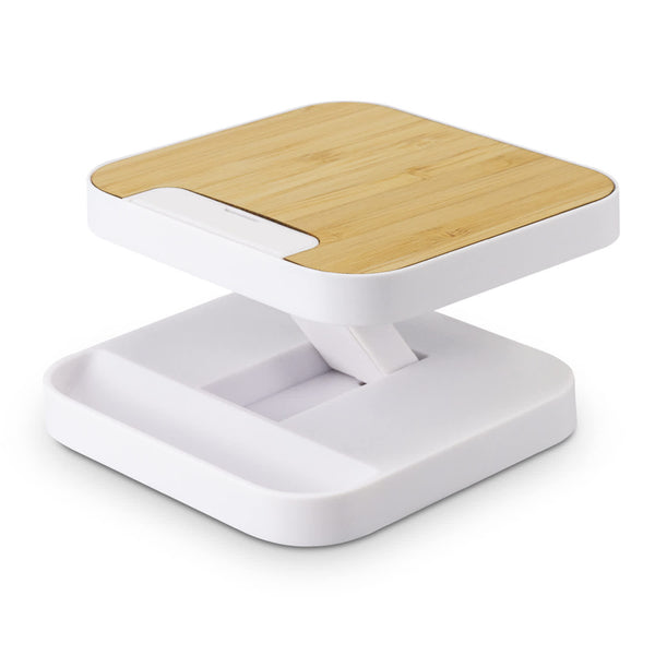 Flex Wireless Fast Charging Stand [3-124858]