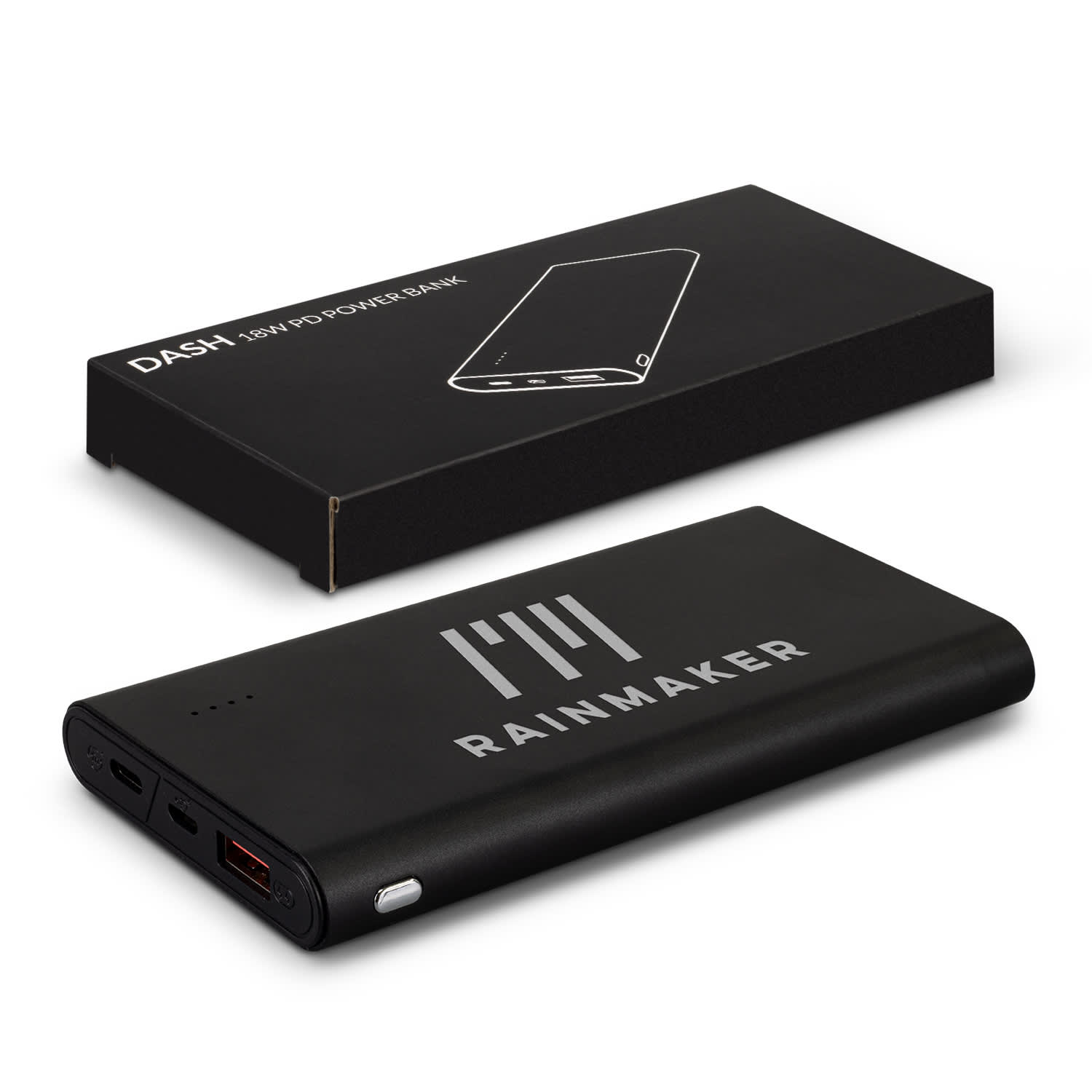 Dash 18W PD Power Bank [3-124862]
